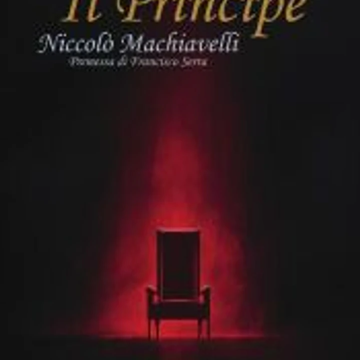 Il principe 1