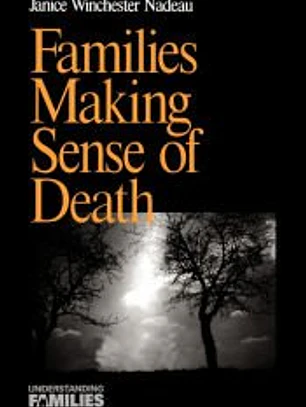 Families Making Sense of Death