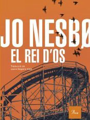 El rei d'Os