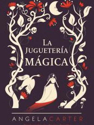 La juguetería mágica