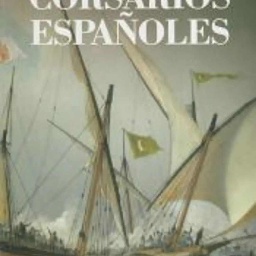 Corsarios españoles 1