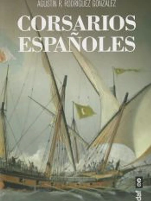 Corsarios españoles