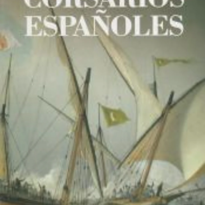 Corsarios españoles 1
