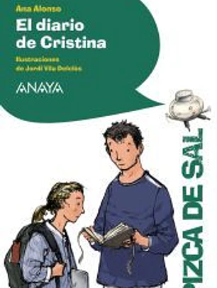 El diario de Cristina