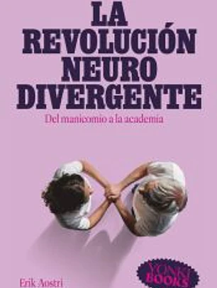 La revolución neurodivergente