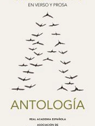 Gabriela Mistral en verso y prosa. Antología