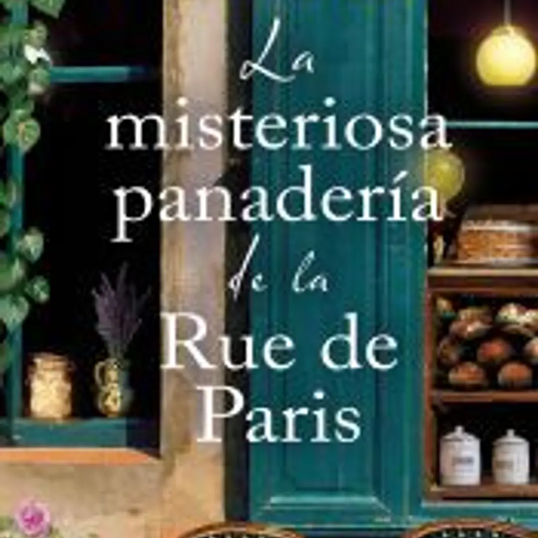 La misteriosa panadería de la Rue de Paris 1