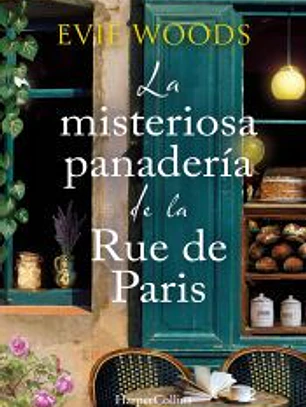 La misteriosa panadería de la Rue de Paris