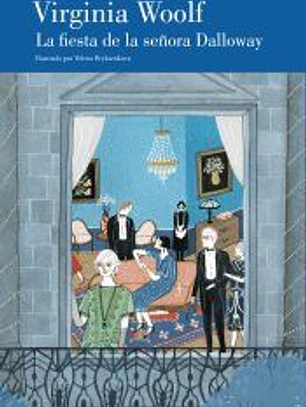 La fiesta de la señora Dalloway