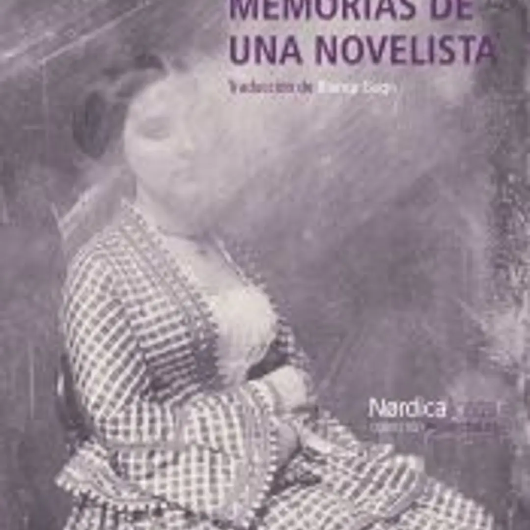 Memorias de una novelista 1