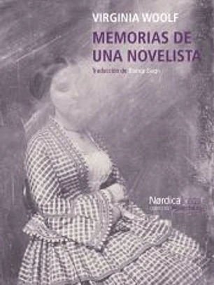 Memorias de una novelista