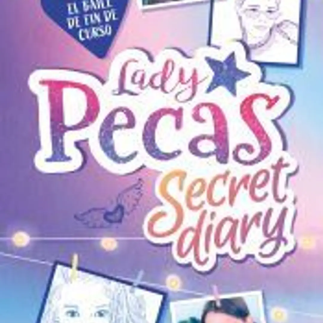 El baile de fin de curso (Secret Diary 1) 1
