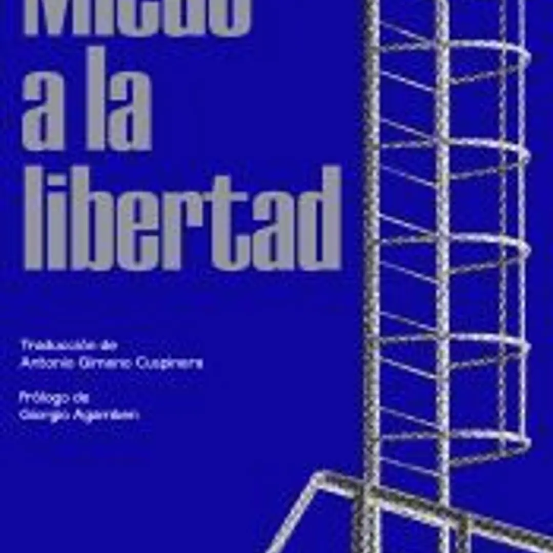 Miedo a la libertad 1