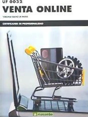 Venta Online (UF0032)