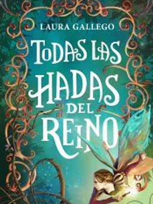 Todas las hadas del reino