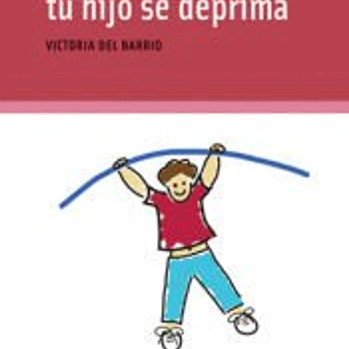 Cómo evitar que tu hijo se deprima 1