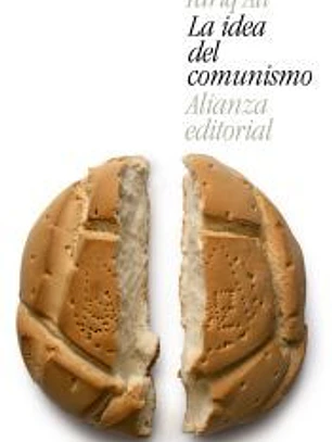 La idea del comunismo