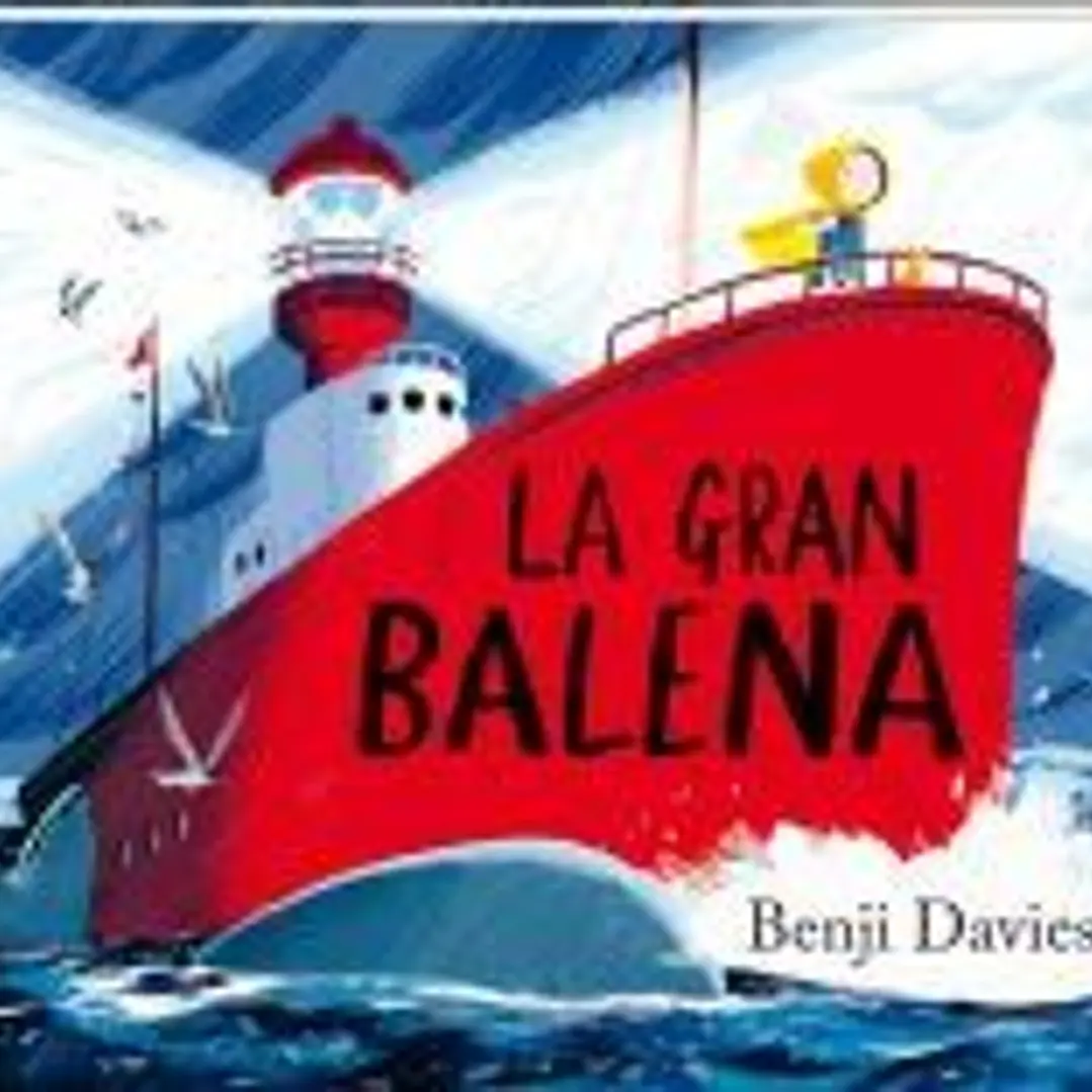 La gran balena 1
