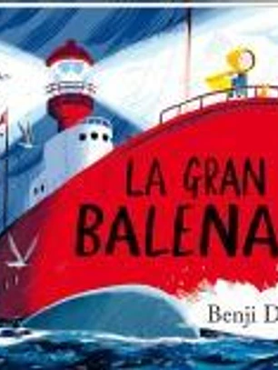La gran balena