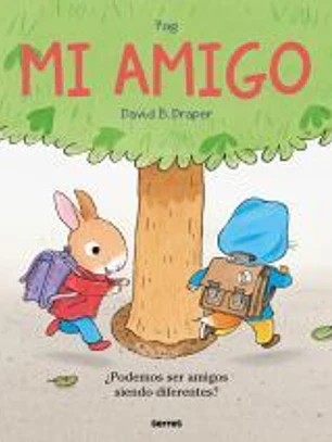Mi amigo