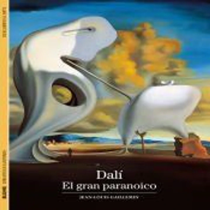 DALI. BIBLIOTECA ILUSTRADA 1