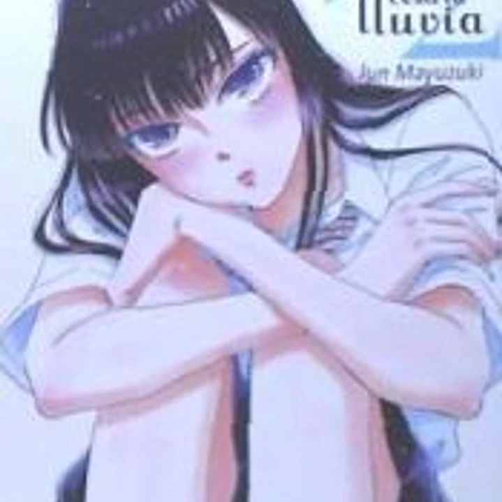 Amor es cuando cesa la lluvia, vol. 2 1