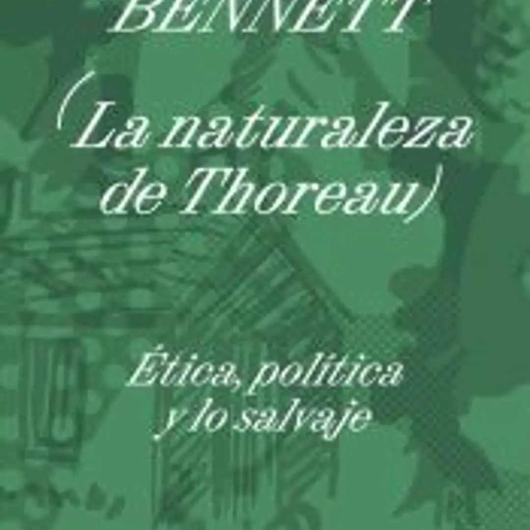 NATURALEZA DE THOREAU, LA 1