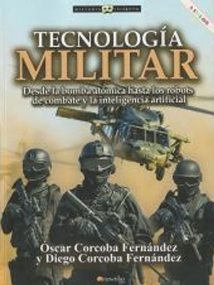 Tecnología militar