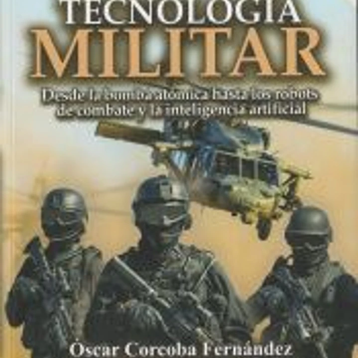 Tecnología militar 1