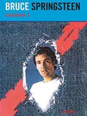 Canciones de Bruce Springsteen 1