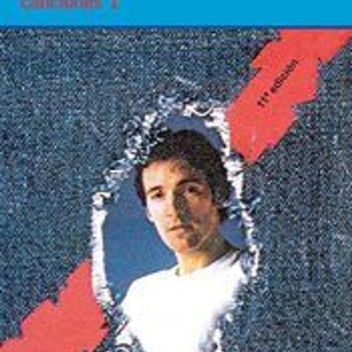 Canciones de Bruce Springsteen 1 1