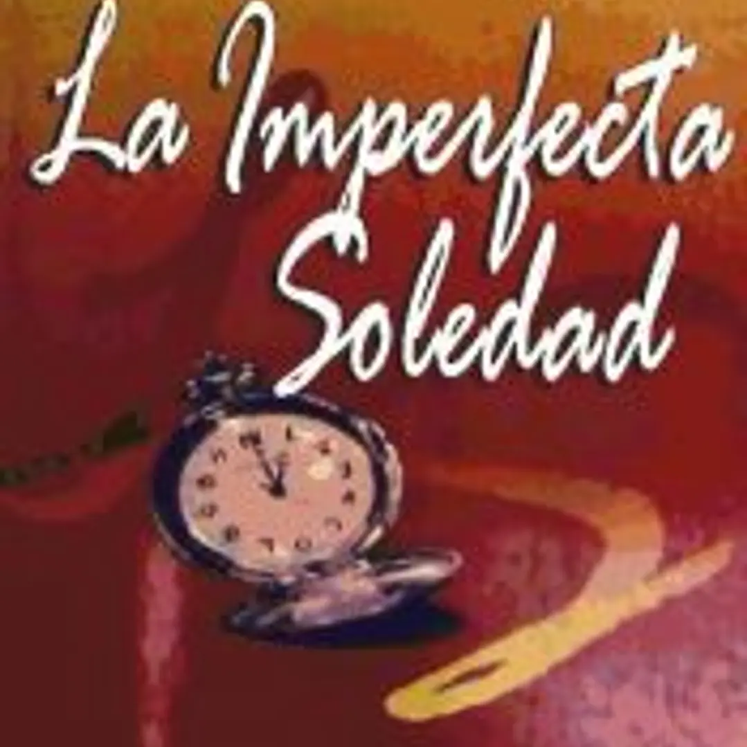 La imperfecta soledad 1
