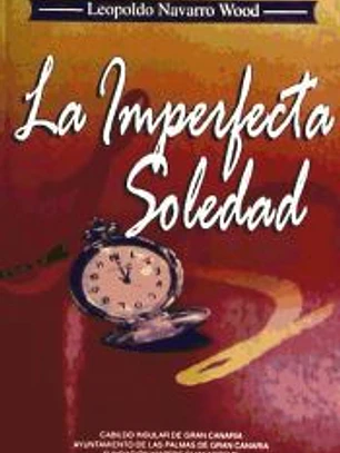 La imperfecta soledad
