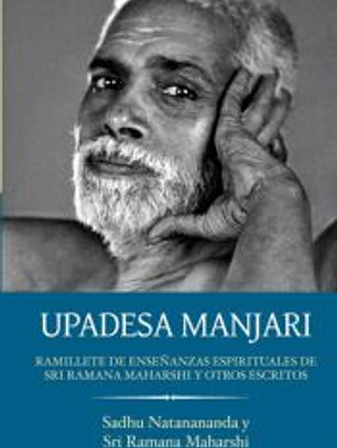 Upadesa Manjari y otros escritos