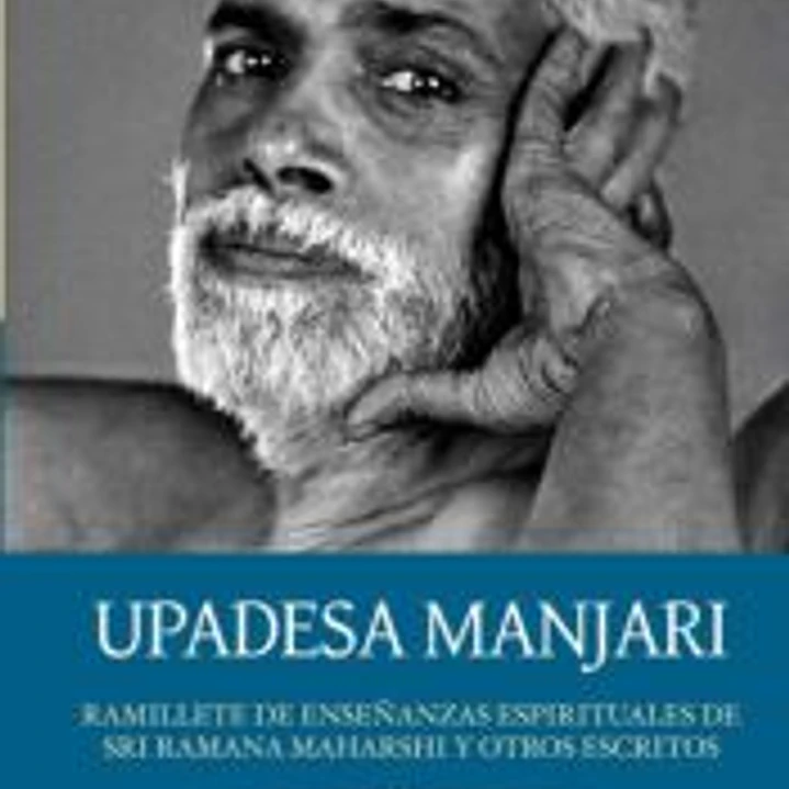 Upadesa Manjari y otros escritos 1