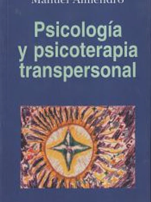 Psicología y psicoterapia transpersonal