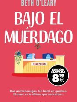 Bajo el muérdago (edición Black Friday)