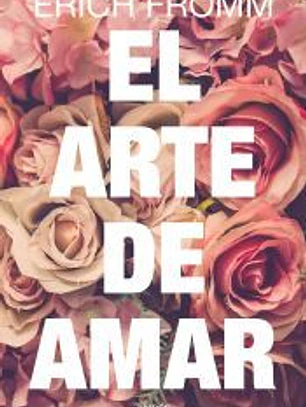 El arte de amar