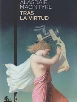 Tras la virtud