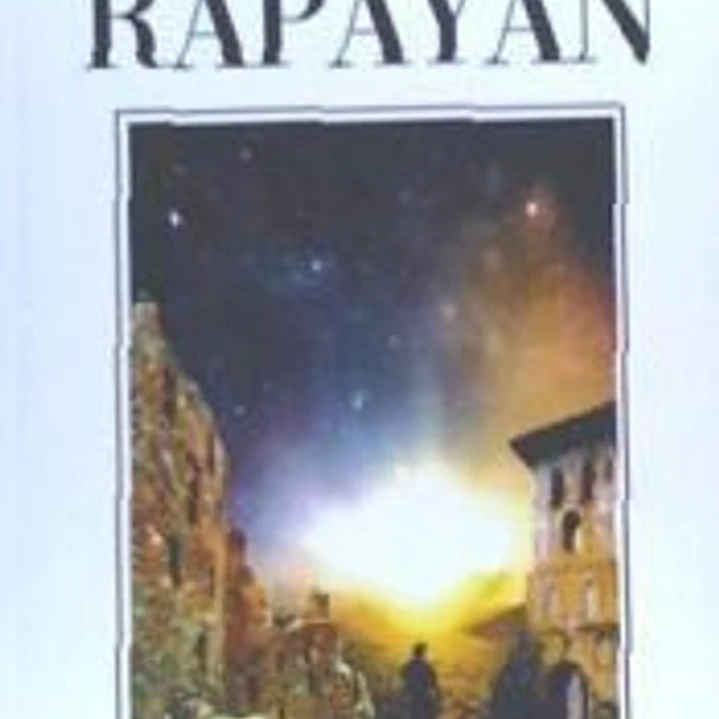 Rapayán 1