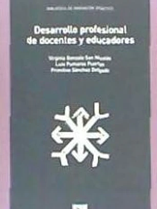 DESARROLLO PROFESIONAL DE DOCENTES Y EDUCADORES