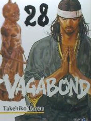 Vagabond 28