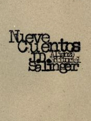 Nueve cuentos