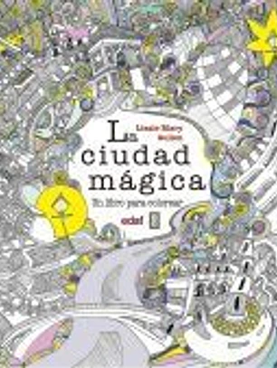 La ciudad mágica