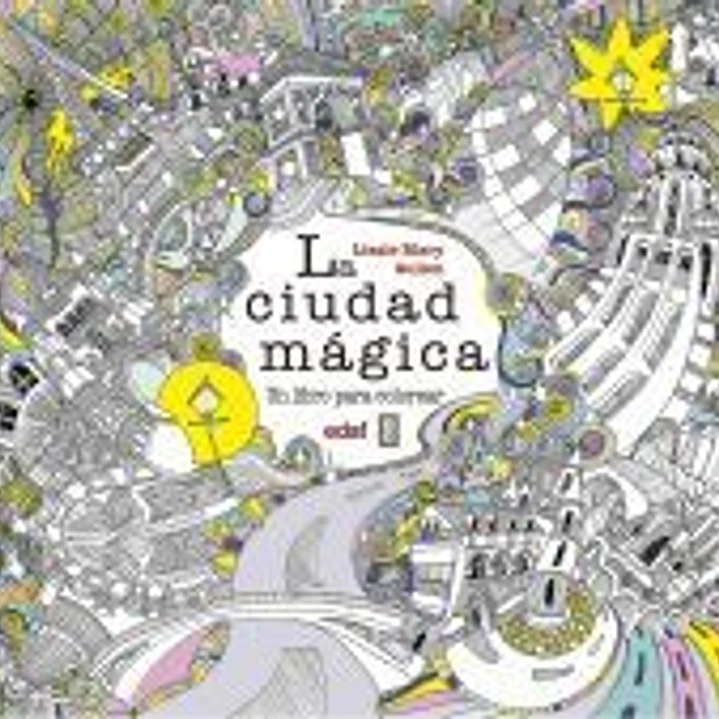La ciudad mágica 1