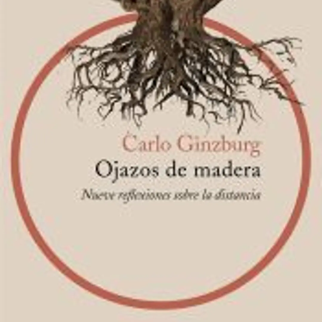 Ojazos de madera 1