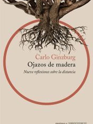 Ojazos de madera