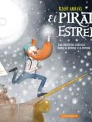 El pirata de las estrellas. Ed. 10º aniversario