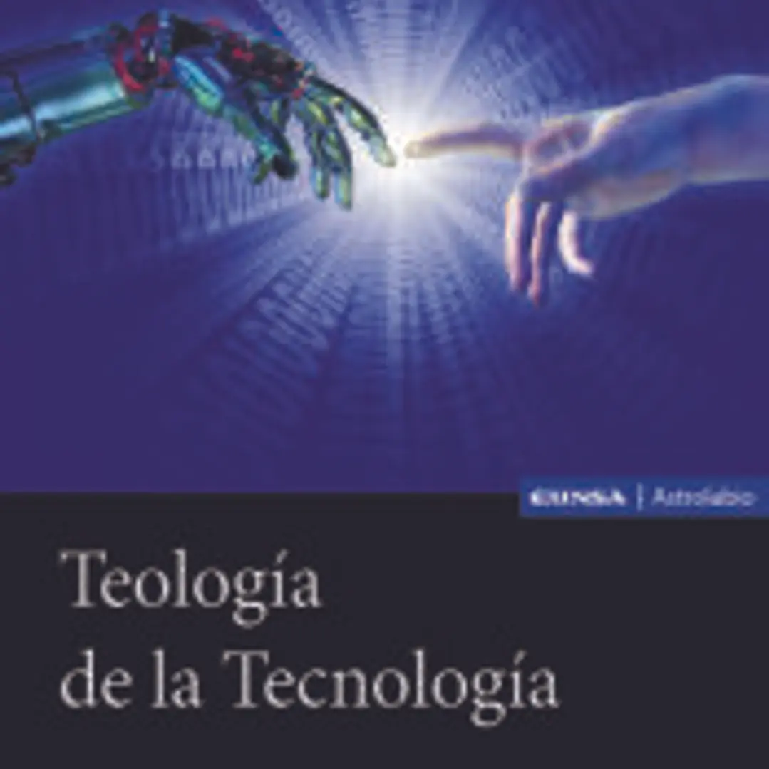 Teología de la Tecnología 1