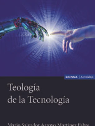 Teología de la Tecnología
